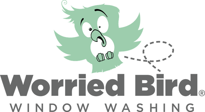 Worried Bird Window & Exterior Cleaning